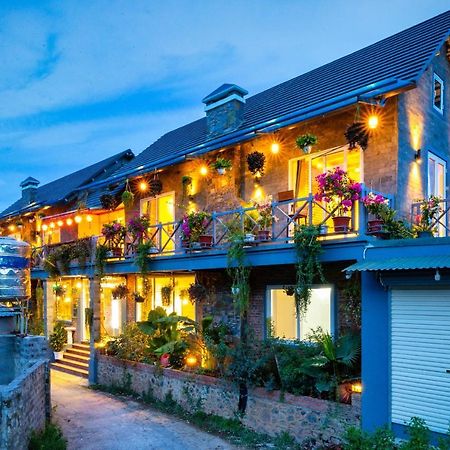 An Thái Homestay&Bar Ninh Binh Esterno foto