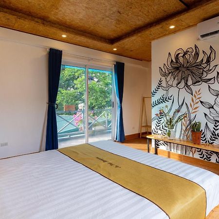 An Thái Homestay&Bar Ninh Binh Esterno foto