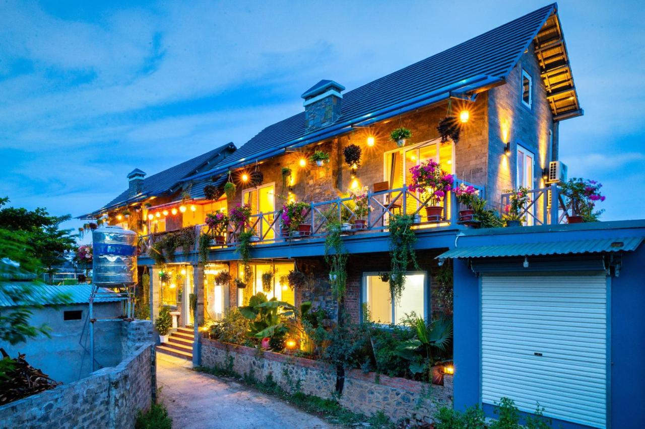 An Thái Homestay&Bar Ninh Binh Esterno foto