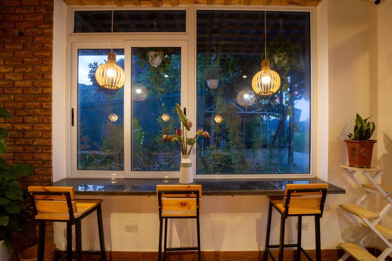 An Thái Homestay&Bar Ninh Binh Esterno foto