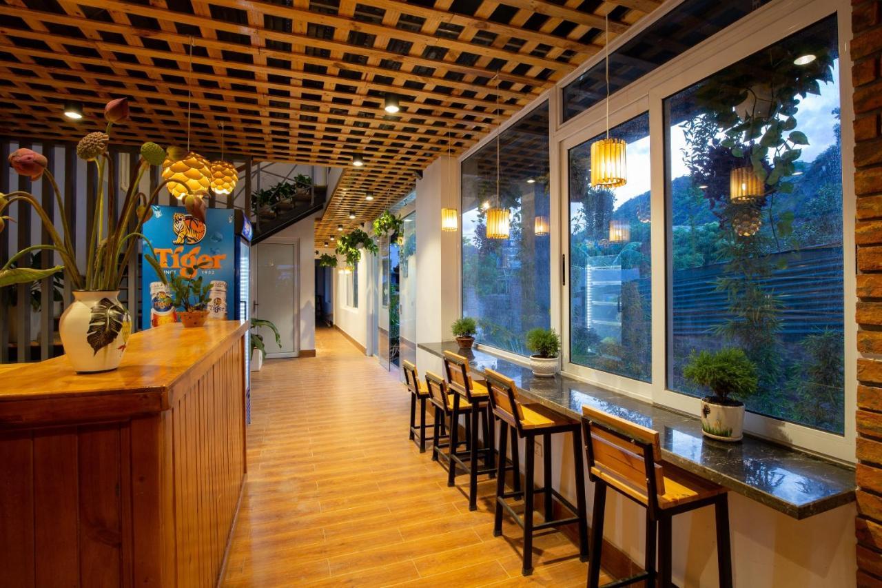 An Thái Homestay&Bar Ninh Binh Esterno foto