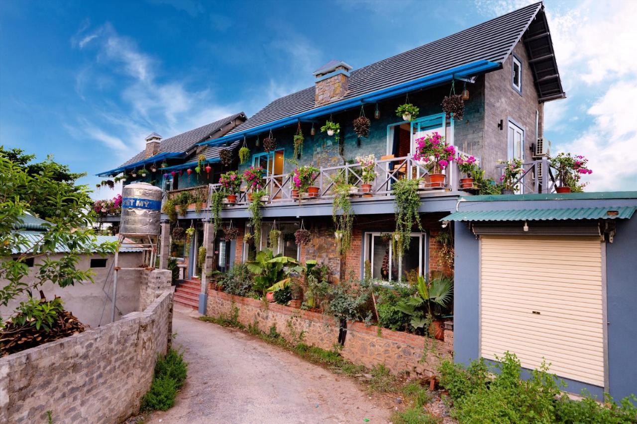 An Thái Homestay&Bar Ninh Binh Esterno foto