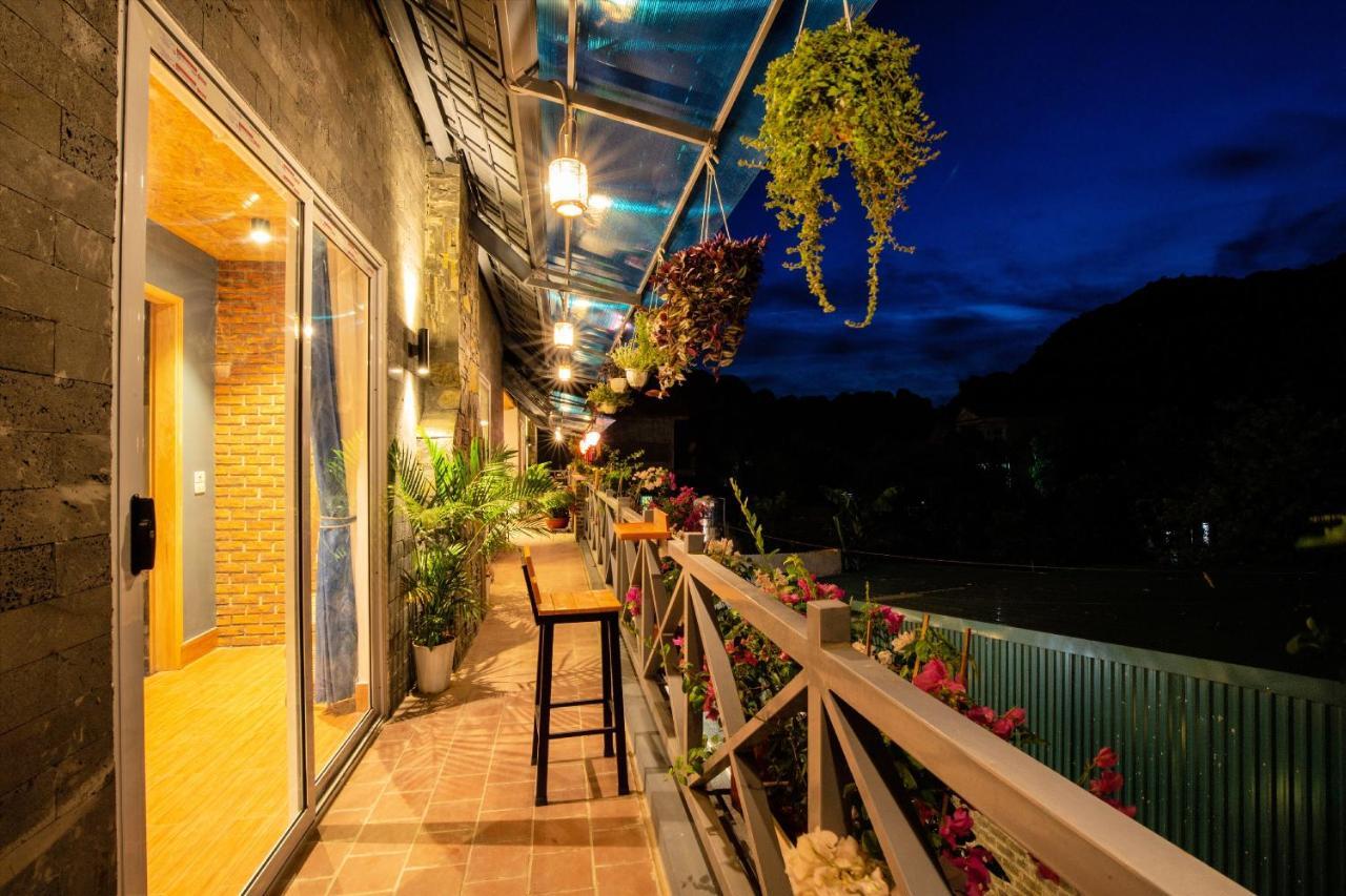 An Thái Homestay&Bar Ninh Binh Esterno foto