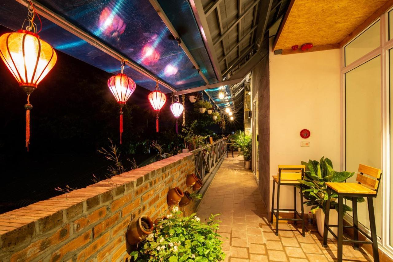 An Thái Homestay&Bar Ninh Binh Esterno foto