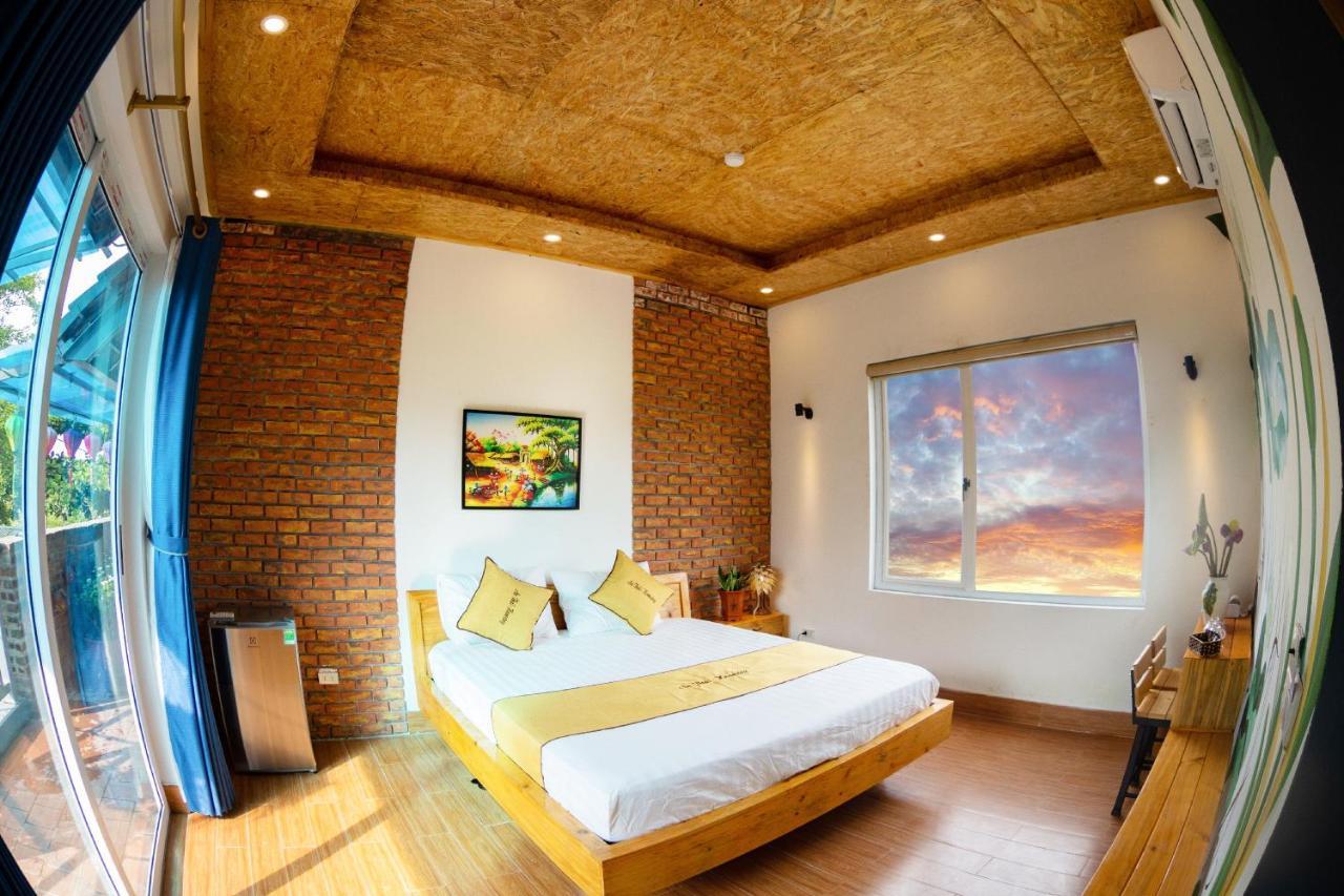 An Thái Homestay&Bar Ninh Binh Esterno foto