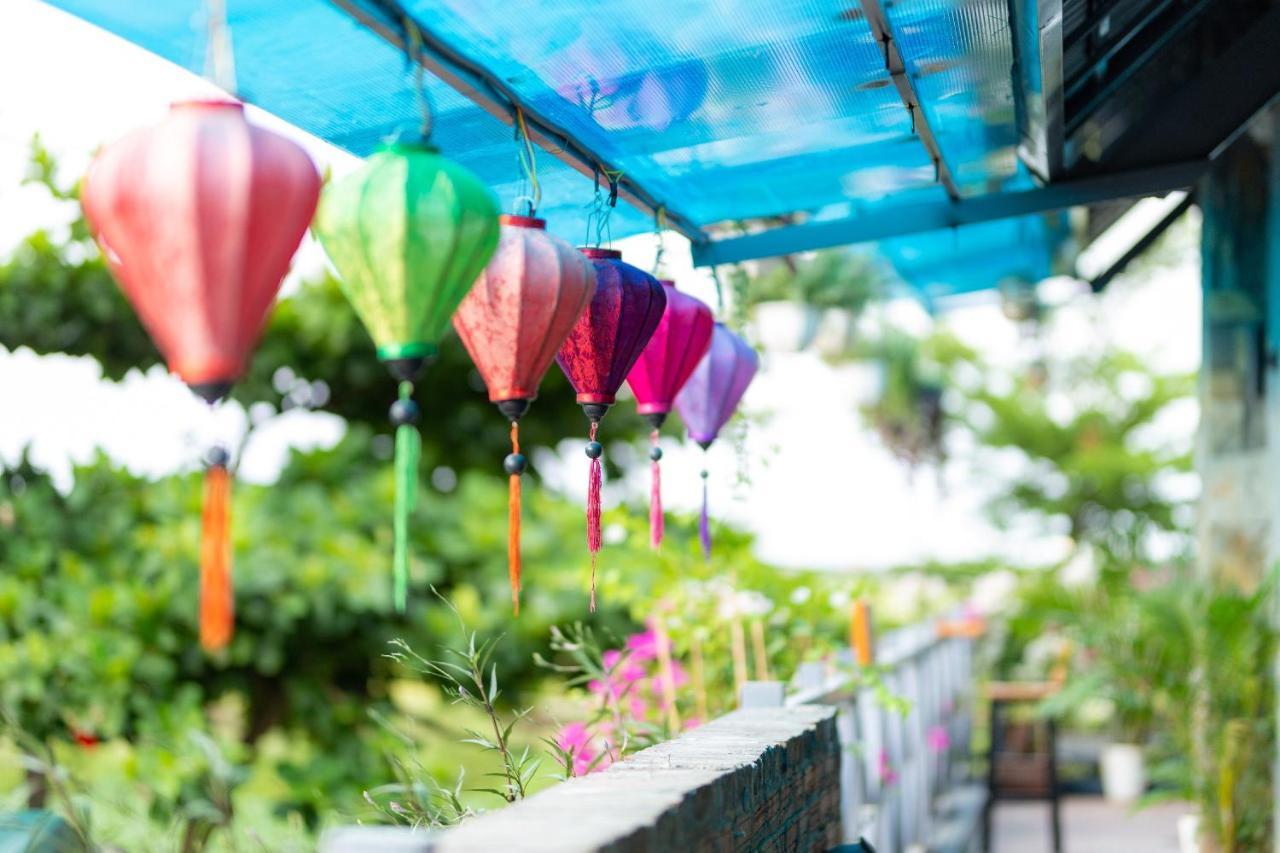 An Thái Homestay&Bar Ninh Binh Esterno foto
