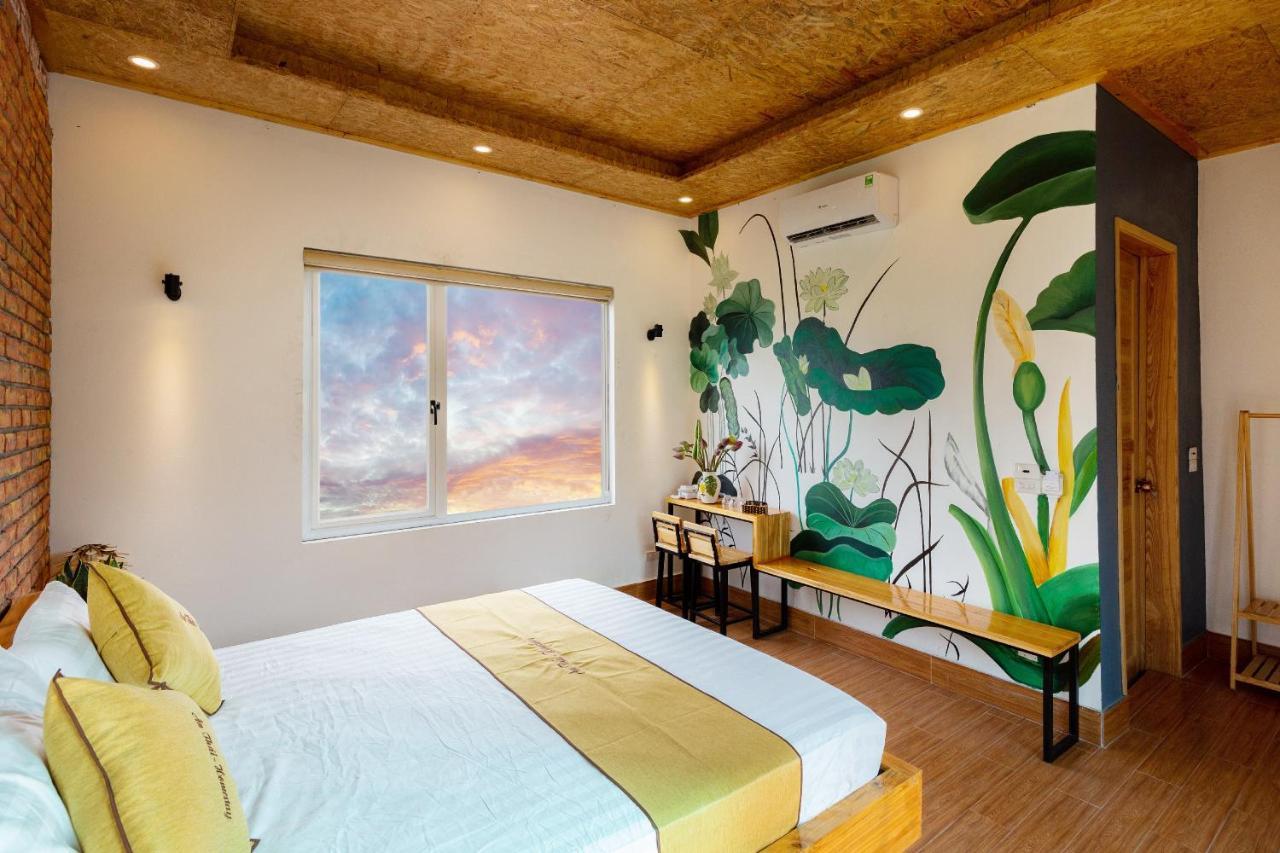 An Thái Homestay&Bar Ninh Binh Esterno foto