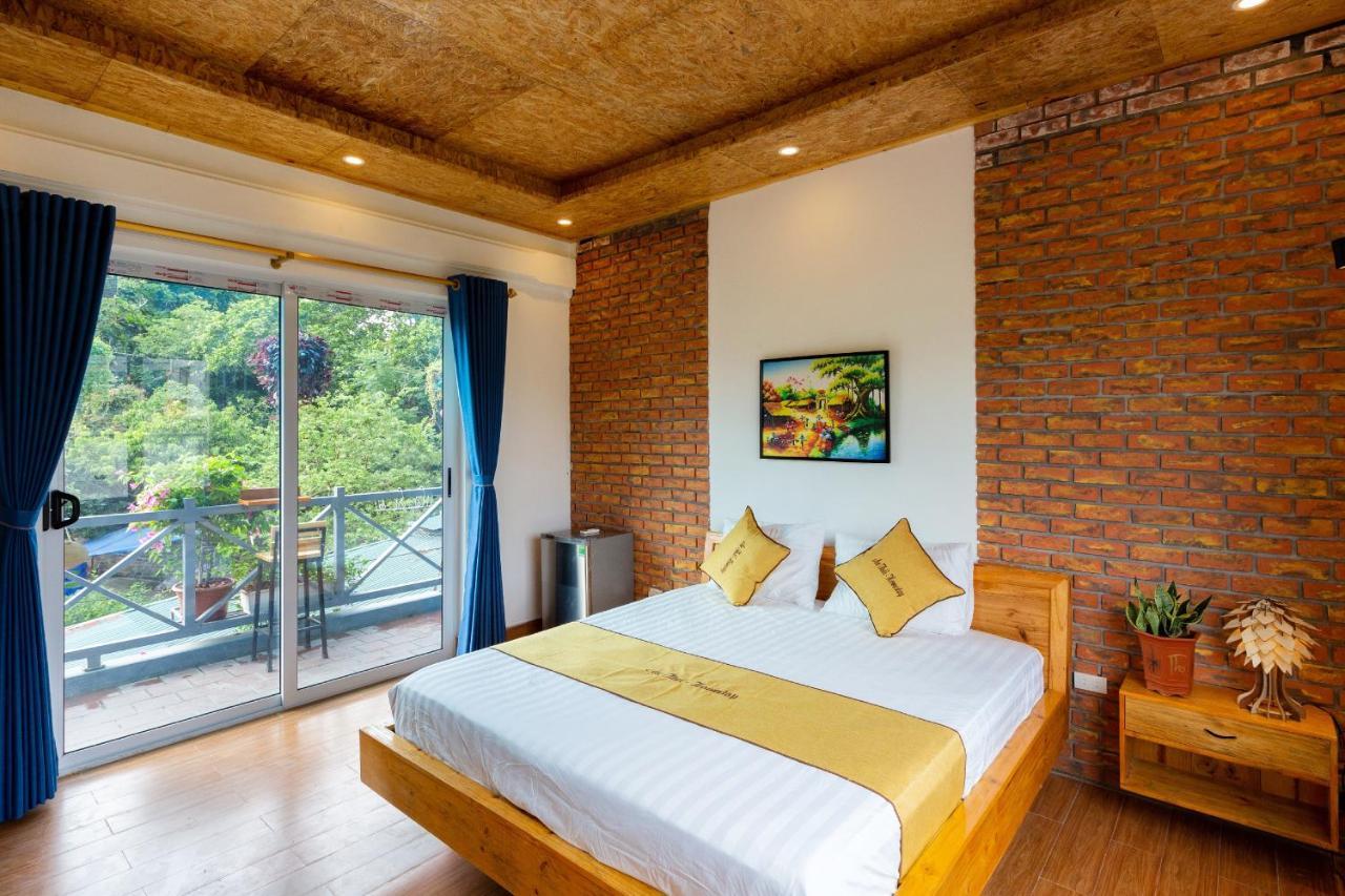 An Thái Homestay&Bar Ninh Binh Esterno foto