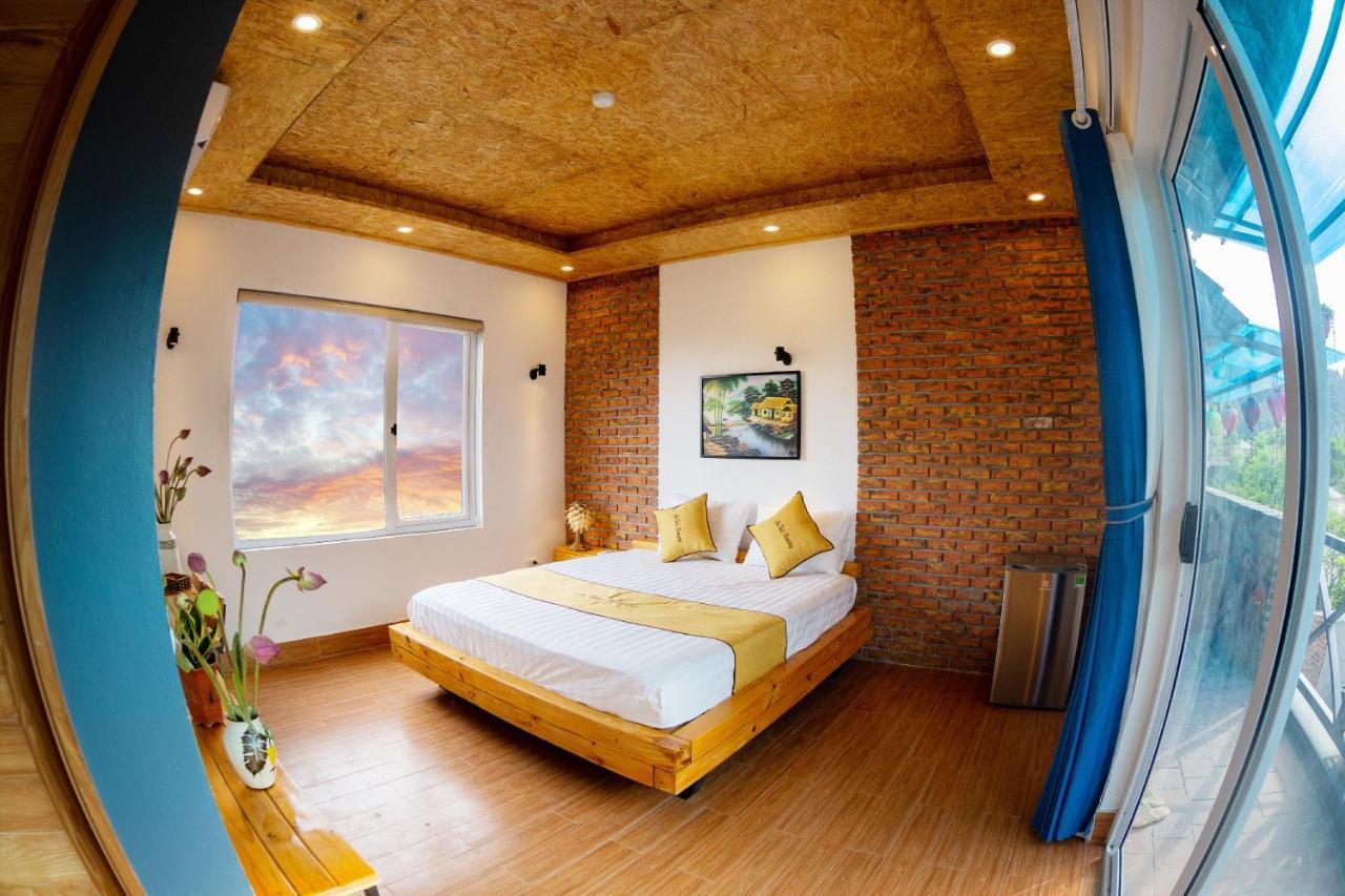 An Thái Homestay&Bar Ninh Binh Esterno foto