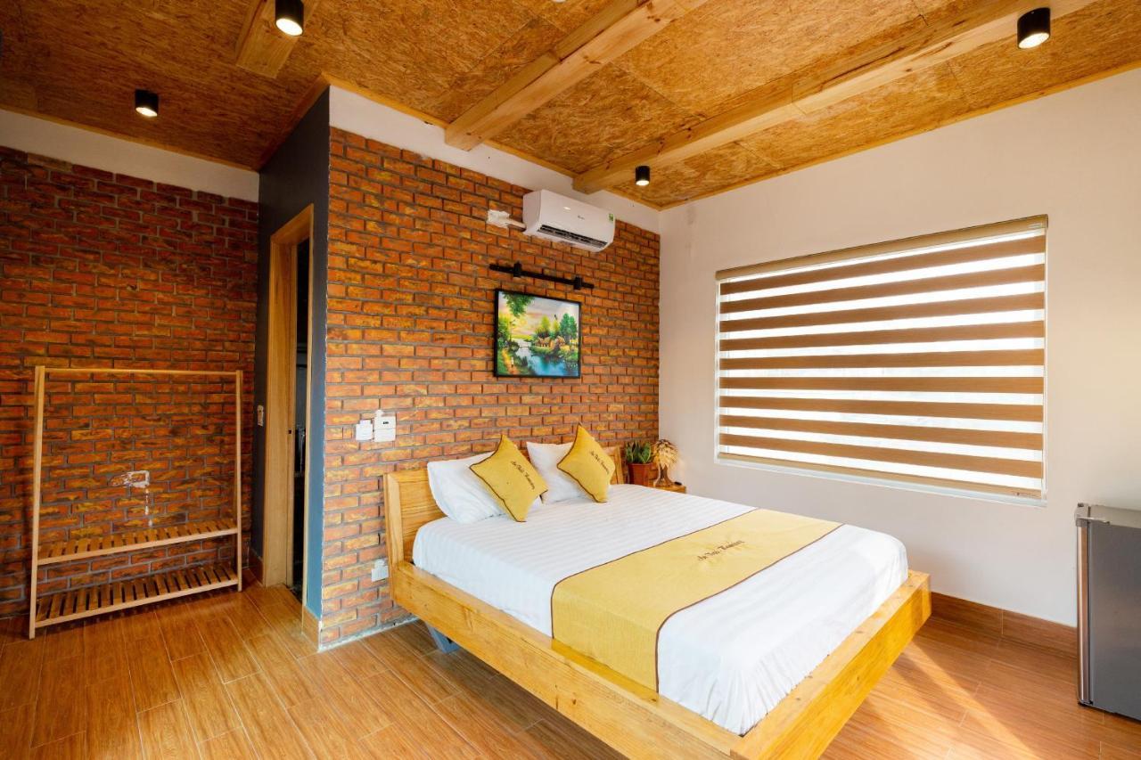 An Thái Homestay&Bar Ninh Binh Esterno foto