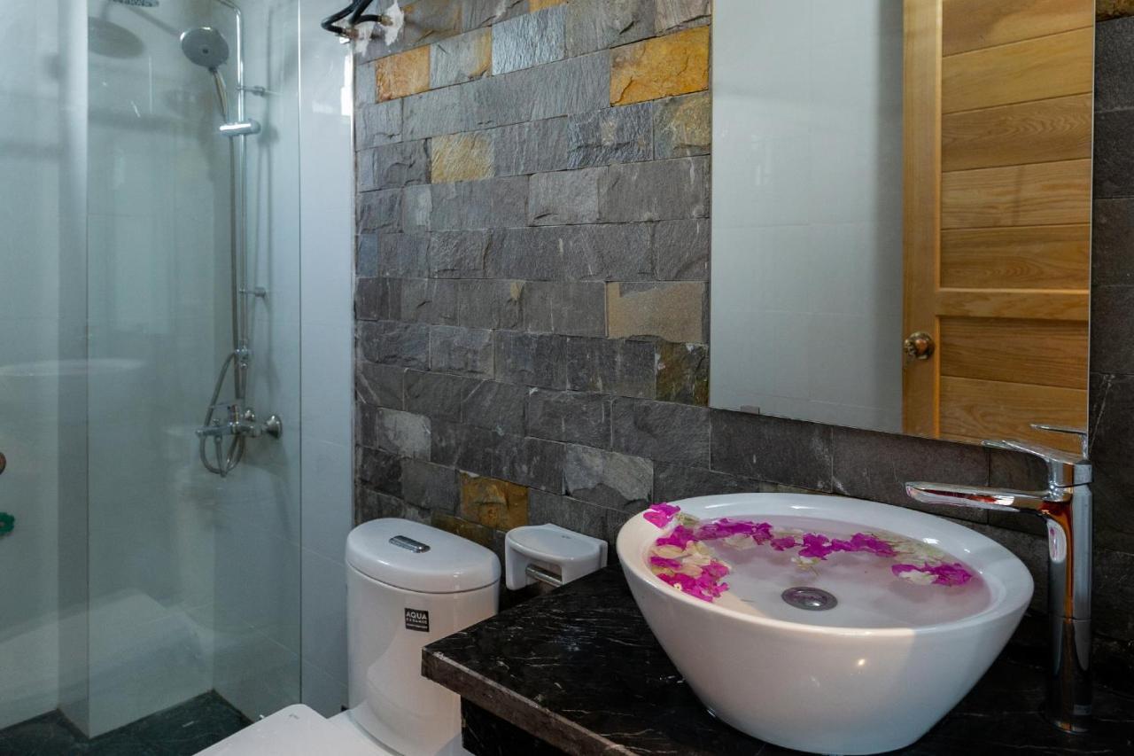 An Thái Homestay&Bar Ninh Binh Esterno foto